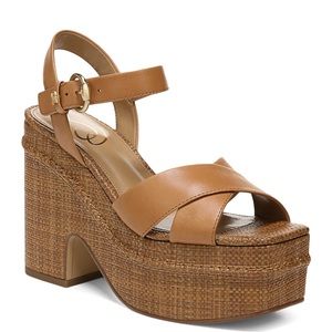 Sam Edelman Trianna Platform Sandal